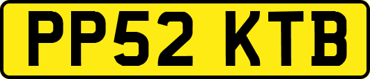 PP52KTB