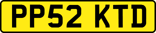 PP52KTD