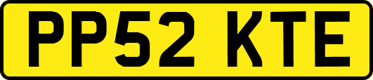 PP52KTE