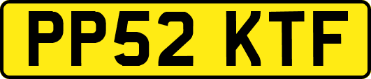 PP52KTF