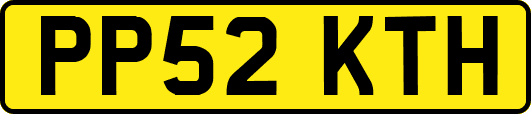 PP52KTH