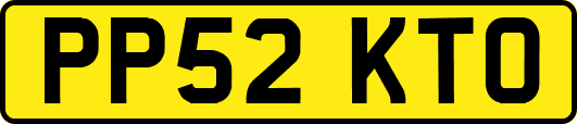 PP52KTO