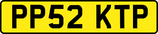 PP52KTP