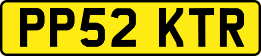 PP52KTR