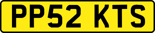 PP52KTS