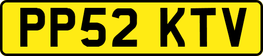 PP52KTV
