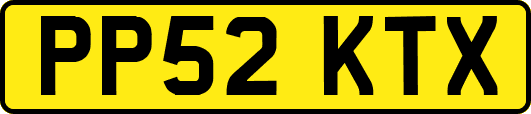 PP52KTX