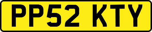 PP52KTY