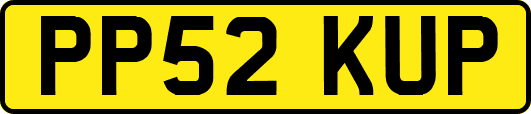 PP52KUP