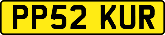 PP52KUR