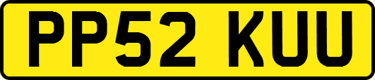 PP52KUU
