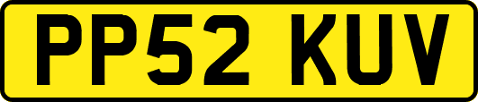 PP52KUV