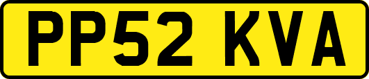 PP52KVA