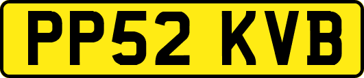 PP52KVB