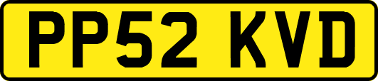 PP52KVD