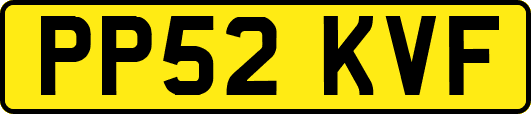 PP52KVF