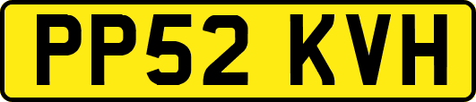 PP52KVH