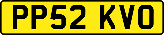 PP52KVO