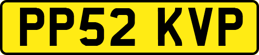 PP52KVP