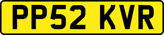 PP52KVR