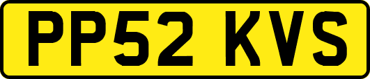 PP52KVS