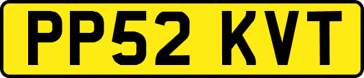 PP52KVT