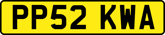 PP52KWA