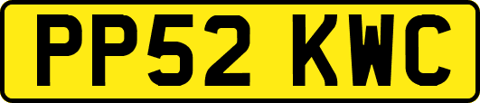 PP52KWC