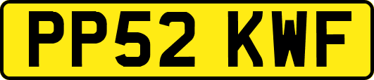 PP52KWF