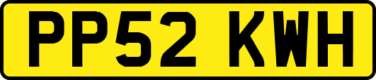 PP52KWH