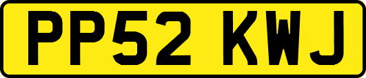 PP52KWJ