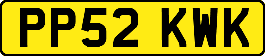 PP52KWK