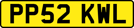 PP52KWL