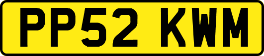 PP52KWM