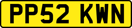 PP52KWN