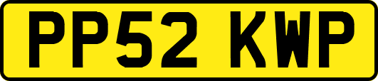 PP52KWP