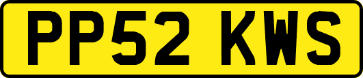 PP52KWS