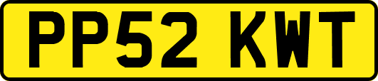 PP52KWT