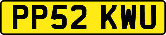 PP52KWU