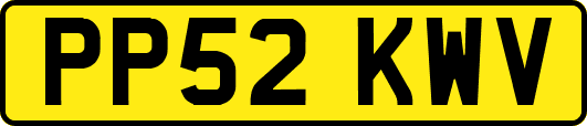 PP52KWV