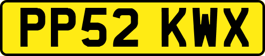 PP52KWX