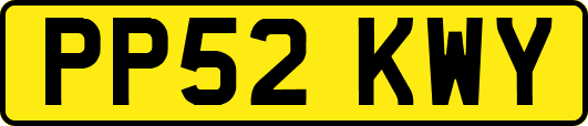 PP52KWY