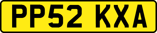 PP52KXA