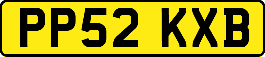 PP52KXB