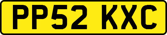 PP52KXC