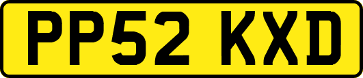 PP52KXD