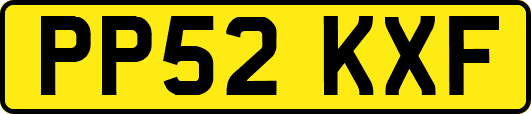 PP52KXF