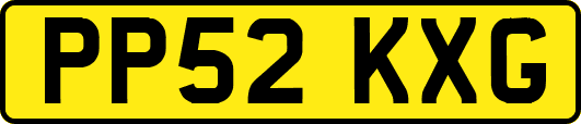 PP52KXG