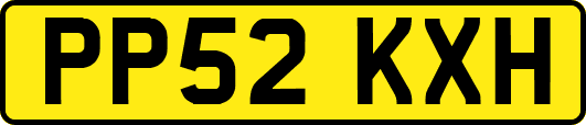 PP52KXH
