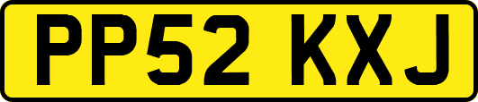 PP52KXJ